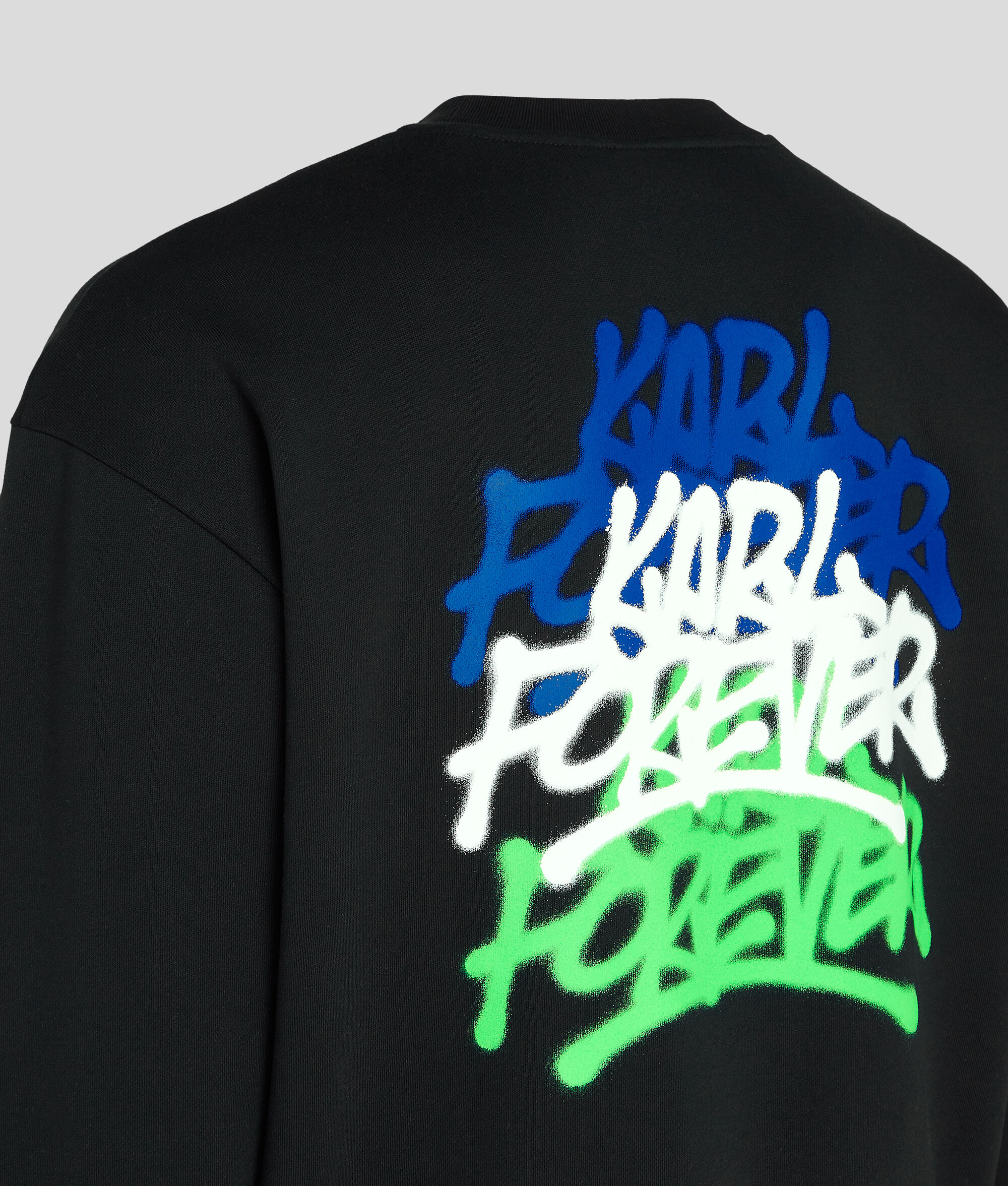 (image for) Refined KLJ X CRAPULE2000 SWEATSHIRT